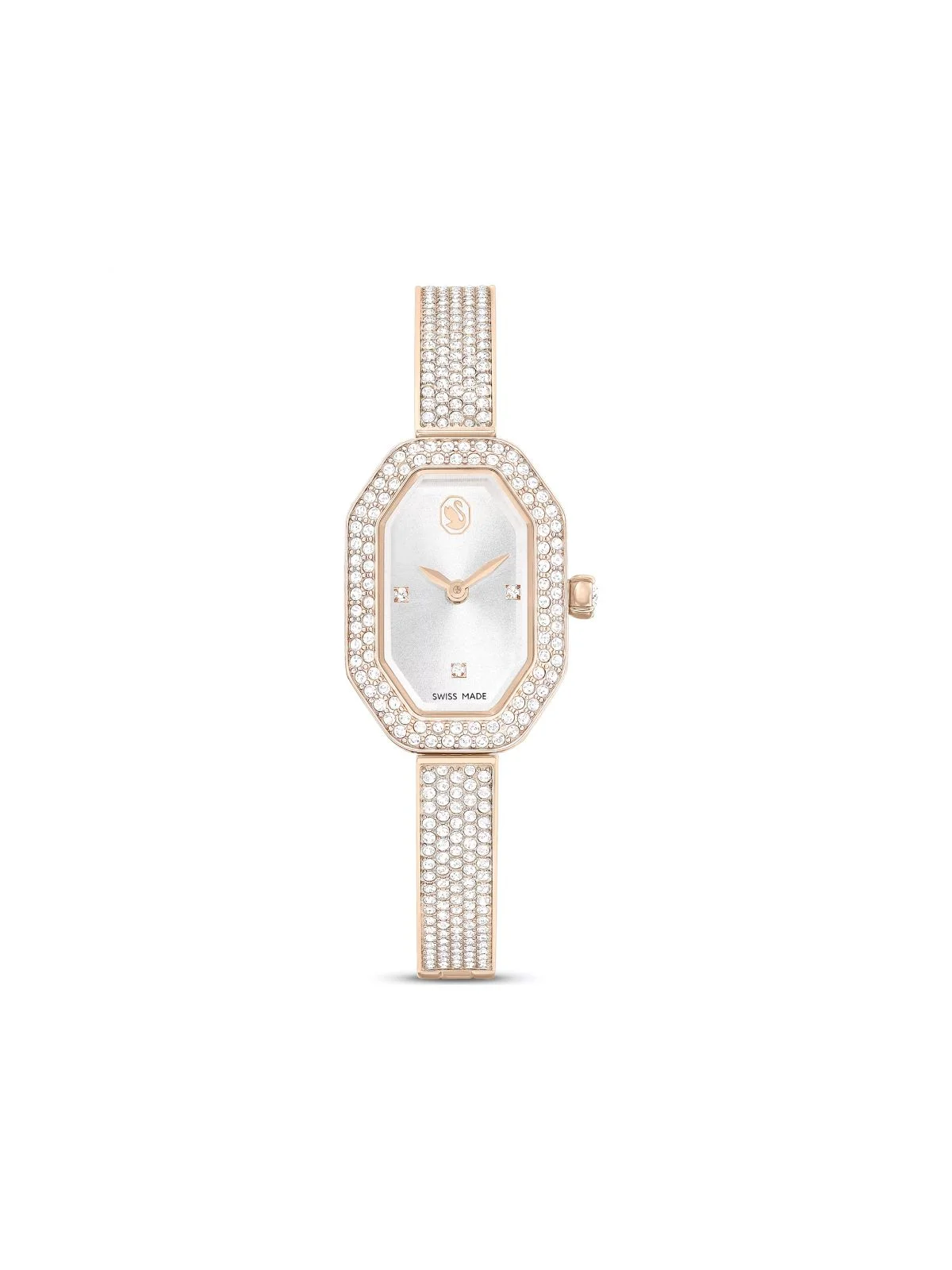 SWAROVSKI Đồng Hồ Dextera Bangle: Mb Gos//Pcg