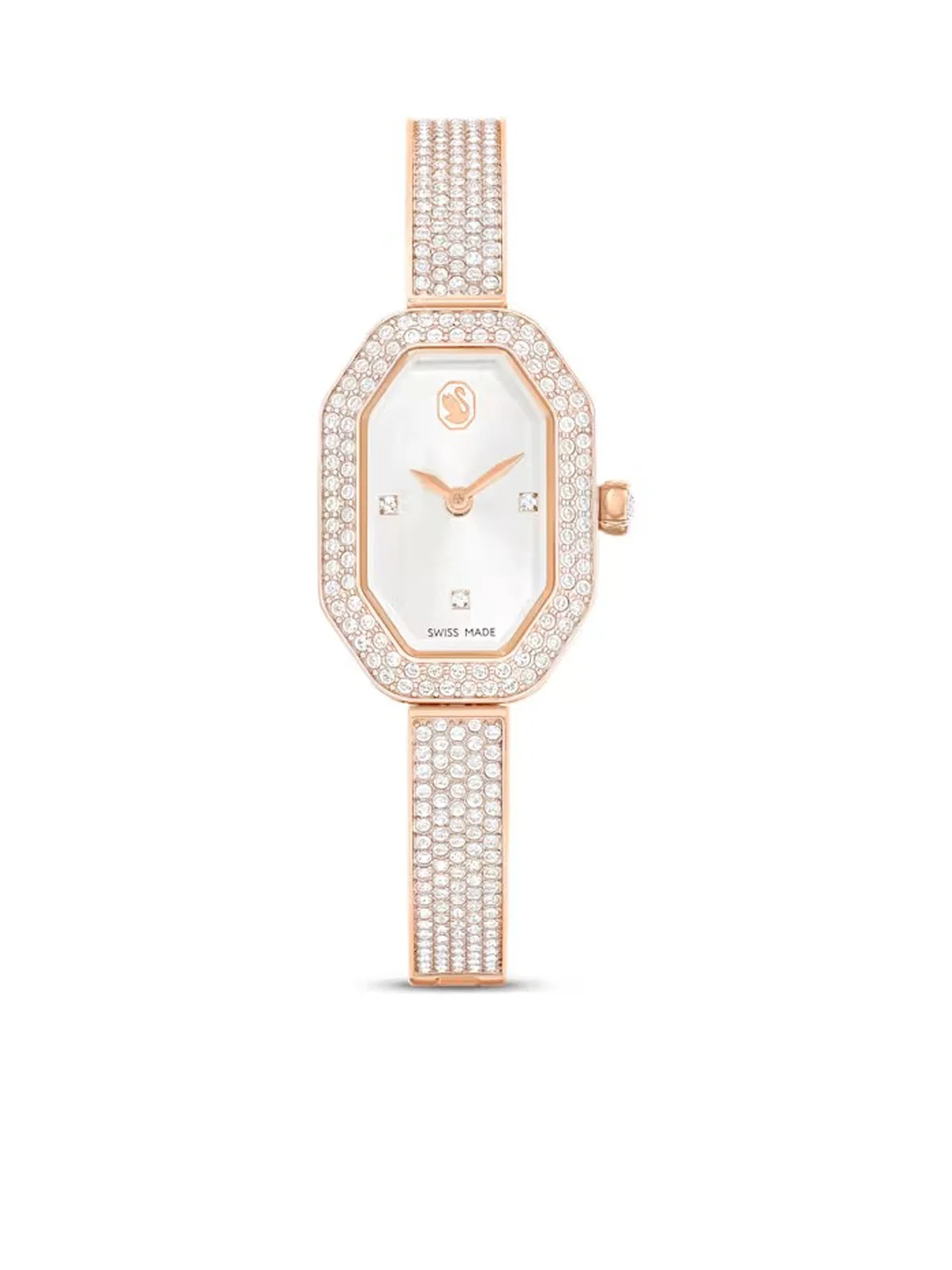 SWAROVSKI Đồng Hồ Dextera Bangle: Mb Rog//Pro