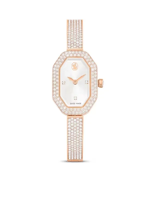 SWAROVSKI Đồng Hồ Dextera Bangle: Mb Rog//Pro