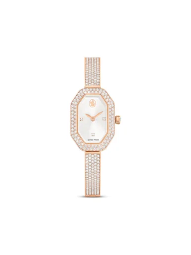 SWAROVSKI Đồng Hồ Dextera Bangle: Mb Rog//Pro
