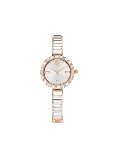 SWAROVSKI Đồng Hồ - Matrix Bangle:Mb Pro/Wht/Pro