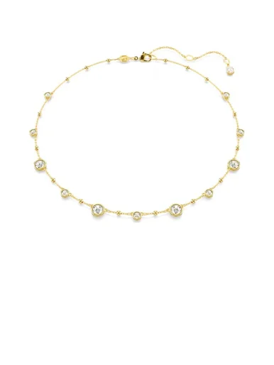 SWAROVSKI Vòng Cổ Imber: All Ard Cry/Gos