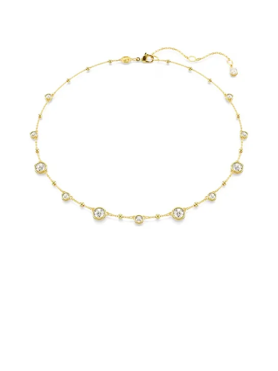 SWAROVSKI Vòng Cổ Imber: All Ard Cry/Gos