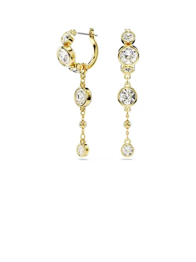 SWAROVSKI Bông Tai Imber: Pe Cry/Gos