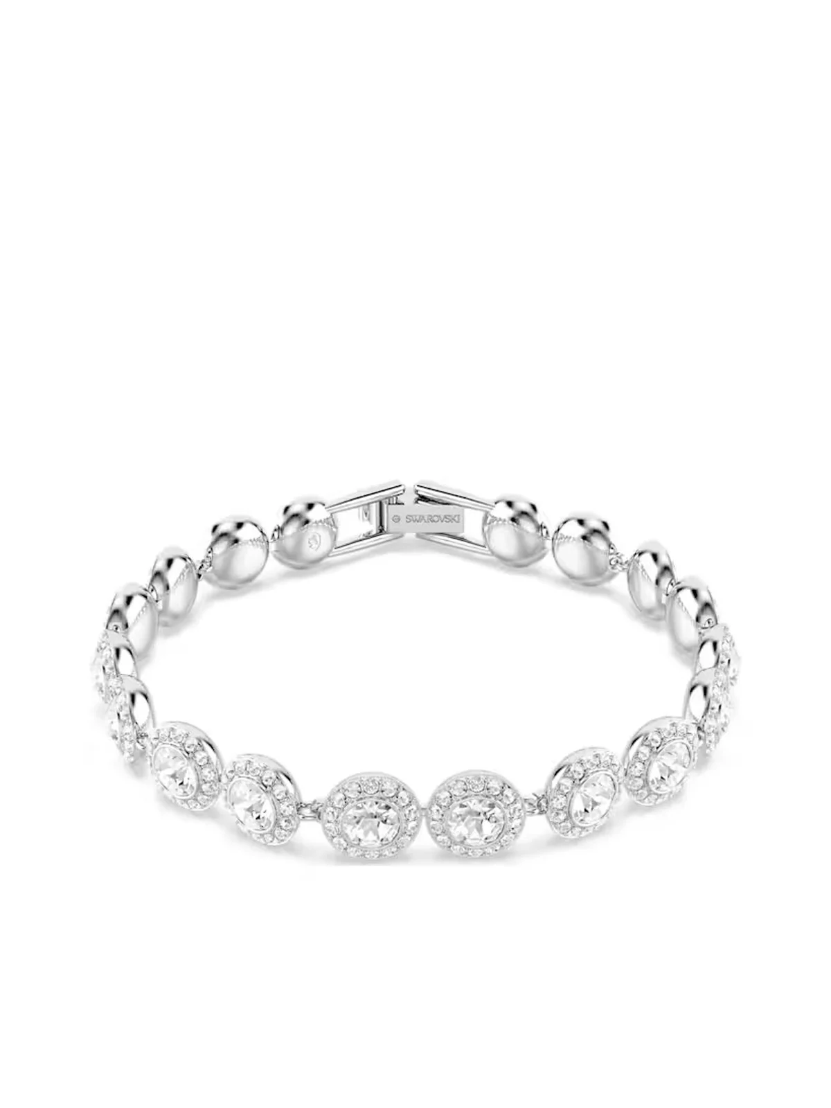 SWAROVSKI Vòng Tay - Una:Bracelet Cry/Rhs M