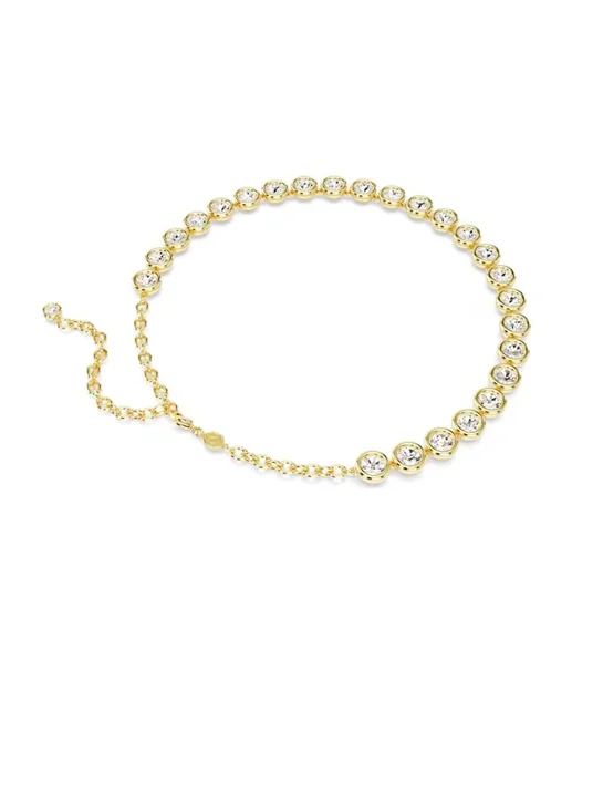 SWAROVSKI Vòng Cổ Imber: All Ard M Cry/Gos