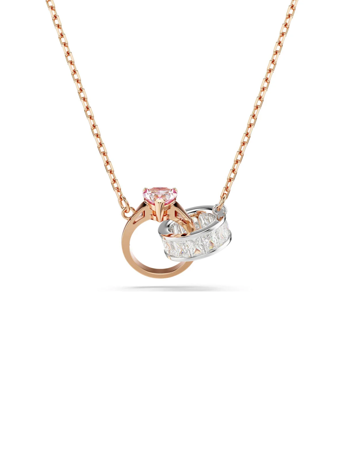 SWAROVSKI Vòng Cổ Connexus:Pend Pin/Mix
