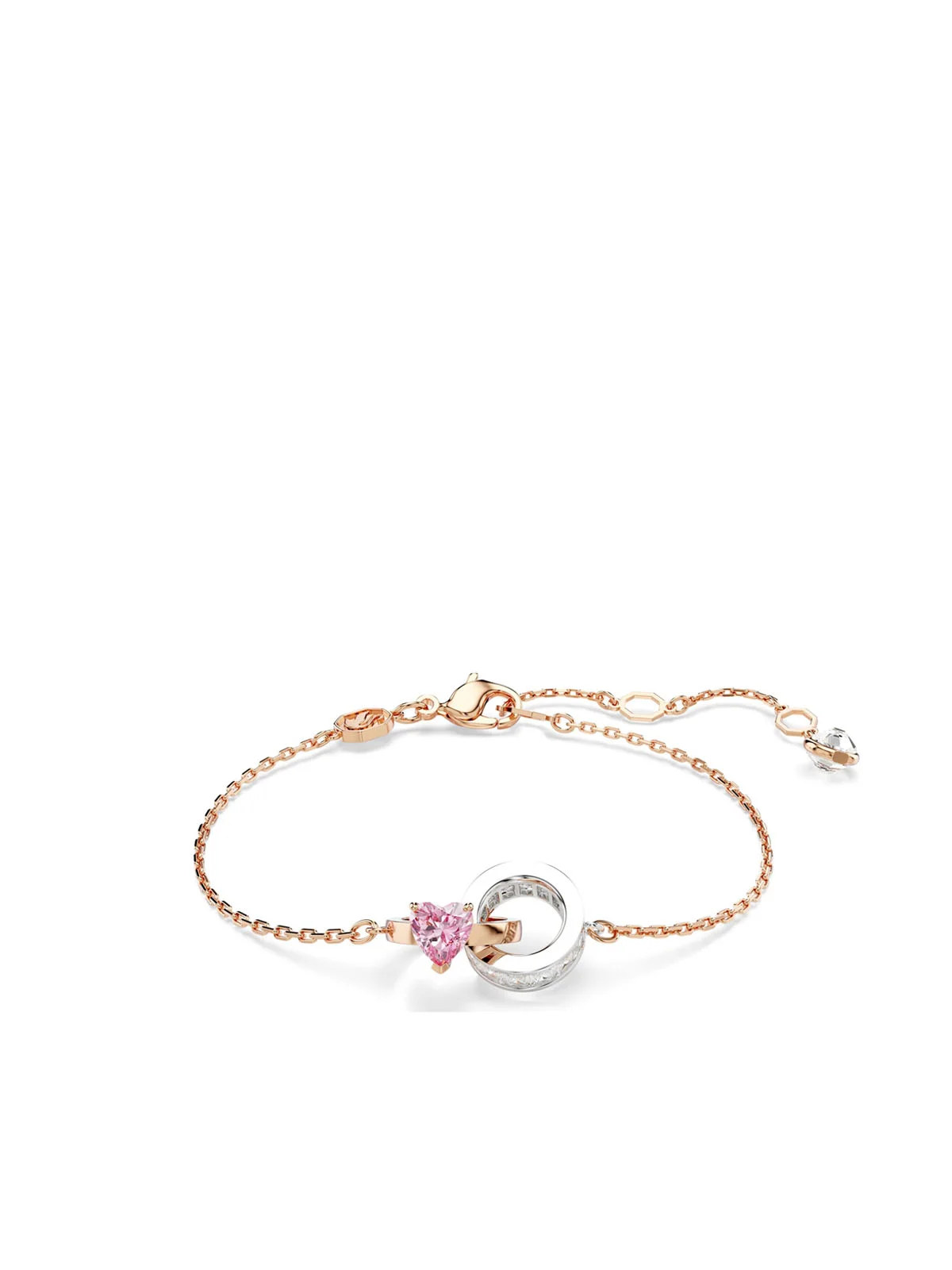 SWAROVSKI Vòng Tay Connexus:Bracelet Pin/Mix M