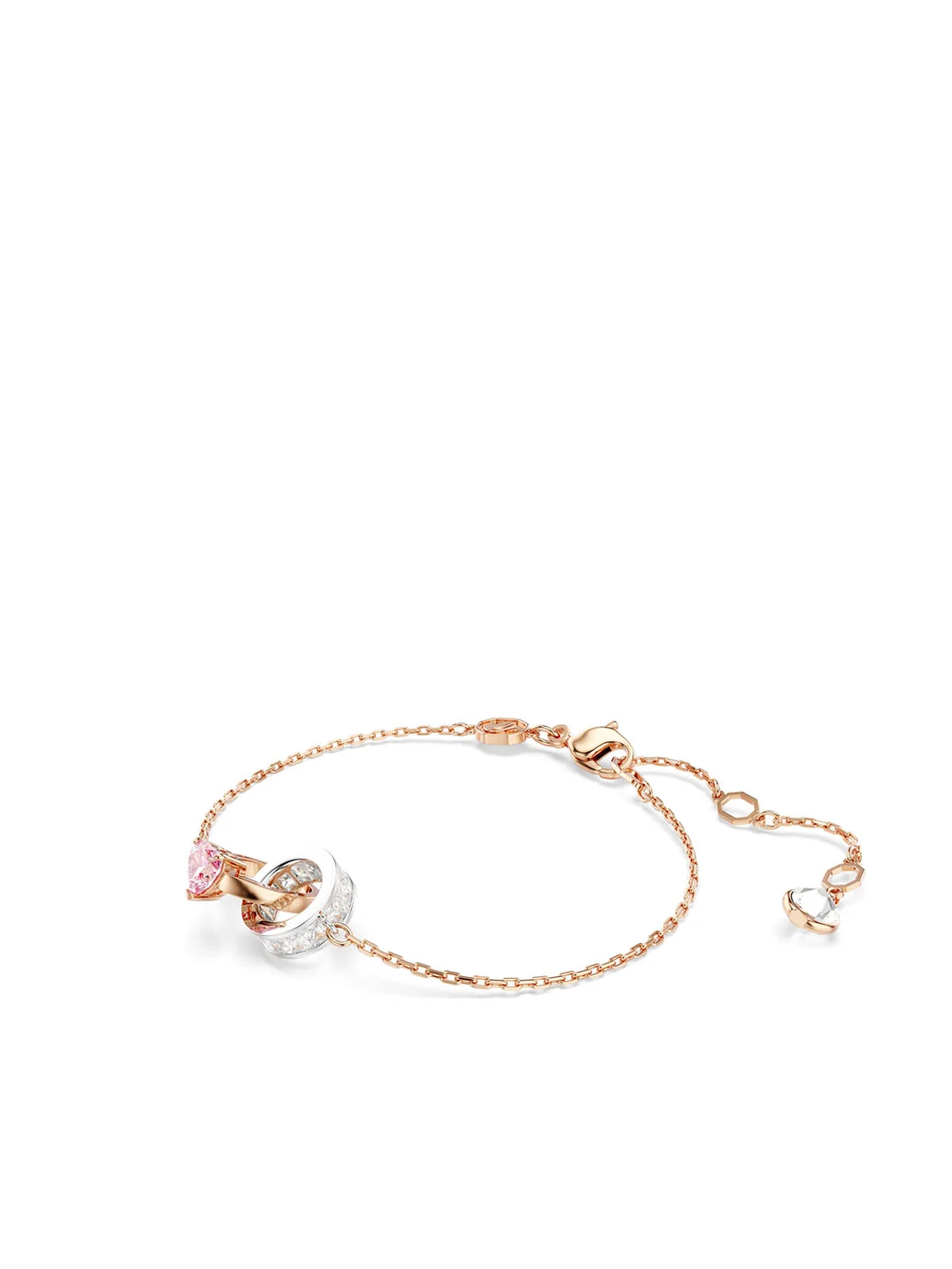 Swarovski - Vòng Tay Connexus:Bracelet Pin/Mix M