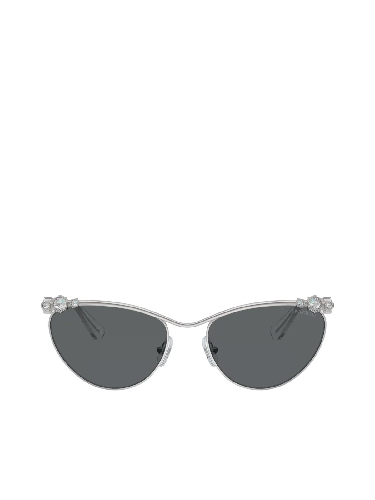 SWAROVSKI Mắt Kính Constella:Eyewear Ov Sil/Cre