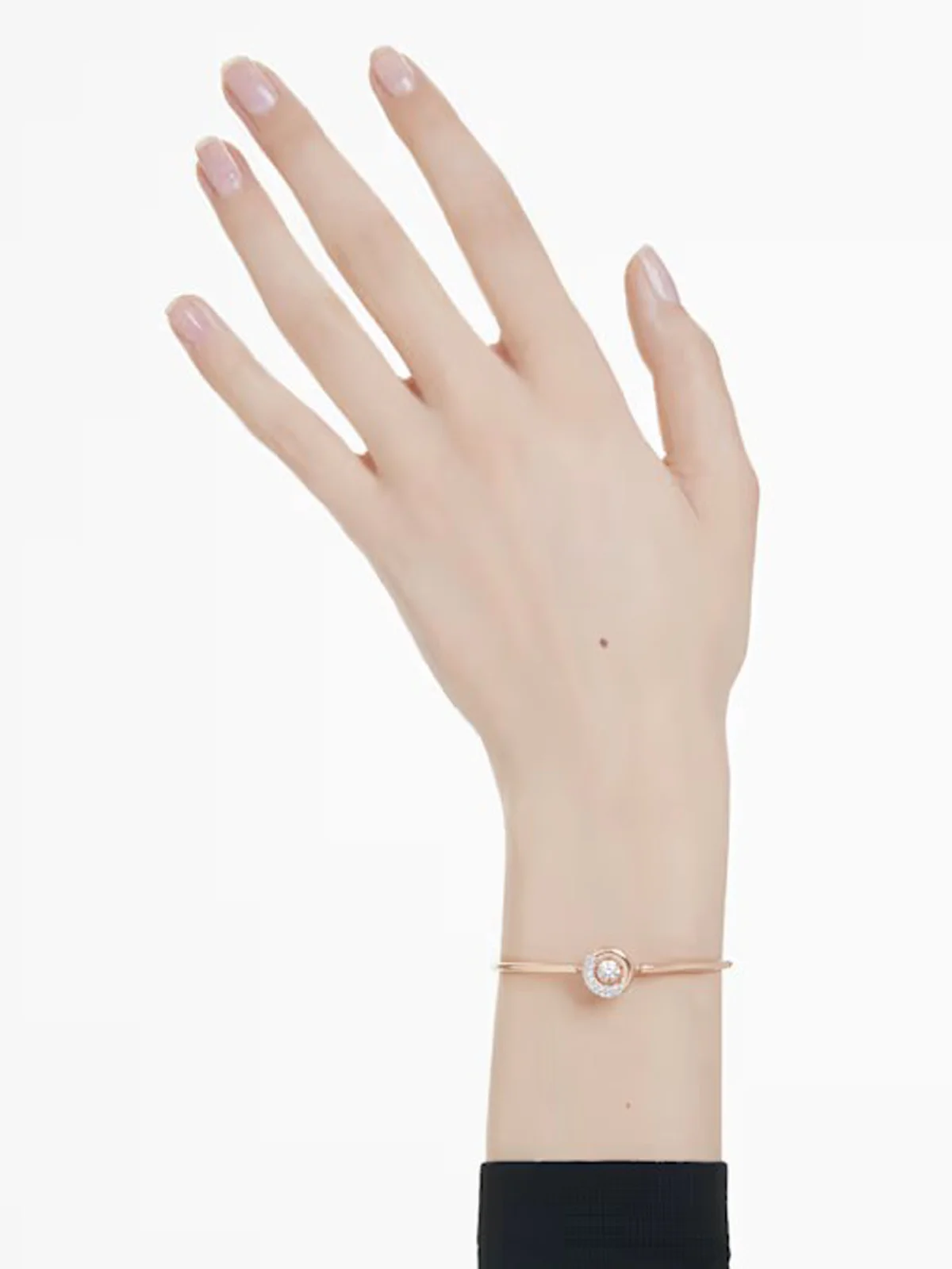 SWAROVSKI Vòng Tay - Dextera:Soft Cry/Ros M
