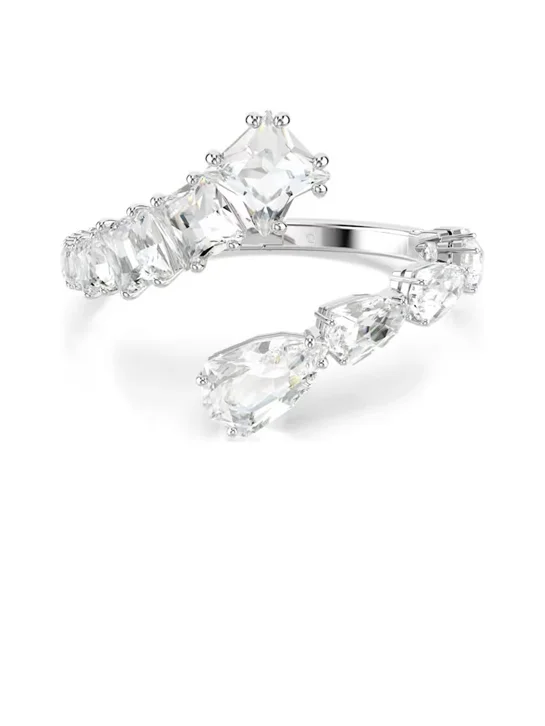SWAROVSKI Vòng Tay - Matrix:Bangle Medium Cry/Rhs