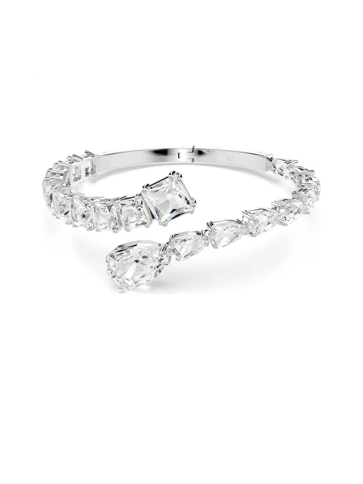SWAROVSKI Vòng Tay - Matrix:Cuff Cry/Rhs M