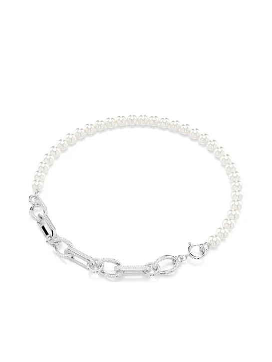 SWAROVSKI Vòng Cổ - Dxtera:All Ard Pearl L Cry/Rhs