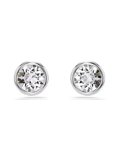 SWAROVSKI Bông Tai - Imber:Pe Stud Whi/Rhs