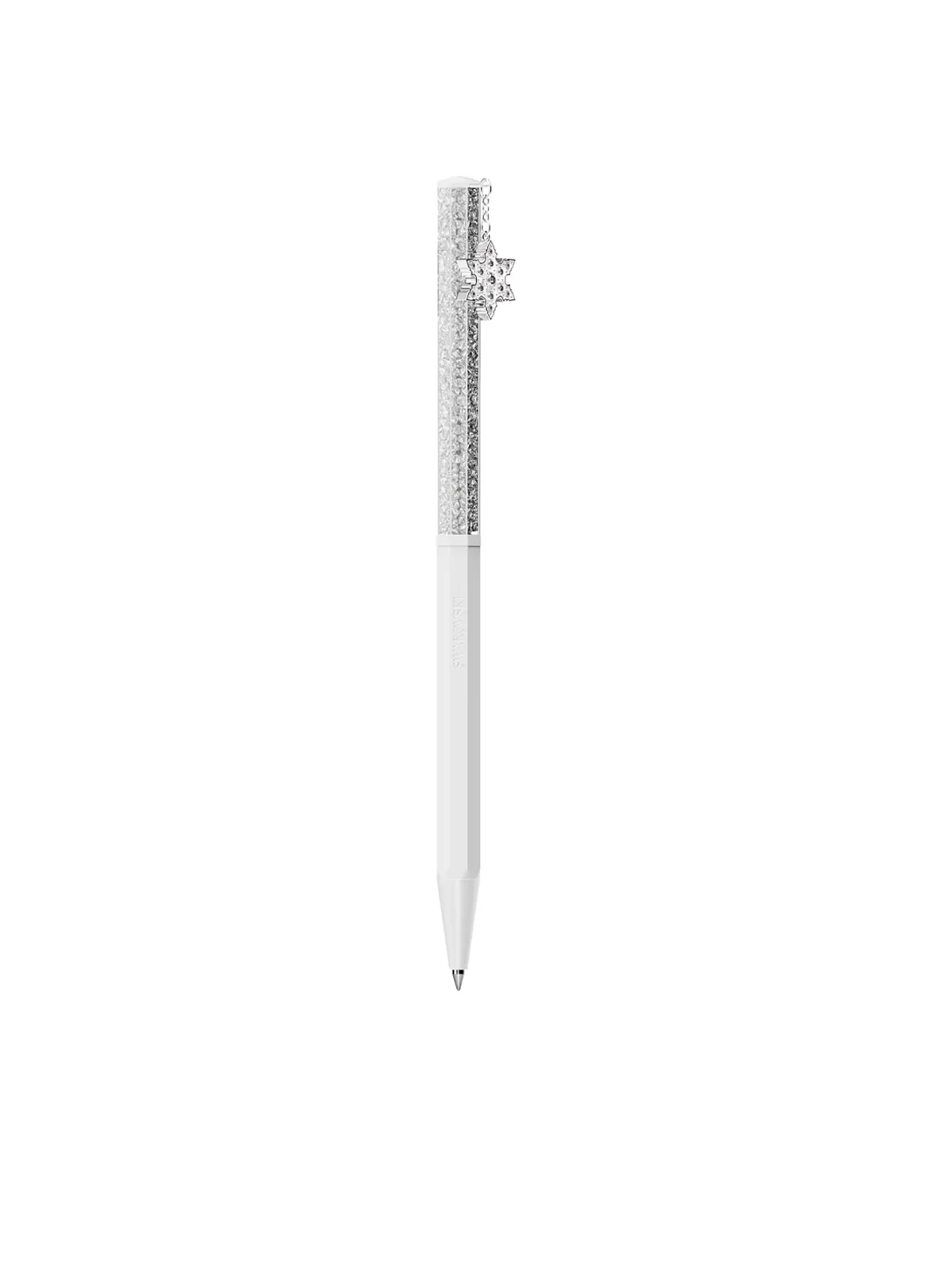 SWAROVSKI Bút - Crystalline:Bp Pen Snowflake