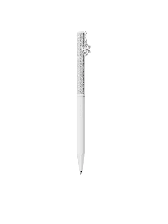 SWAROVSKI Bút - Crystalline:Bp Pen Snowflake