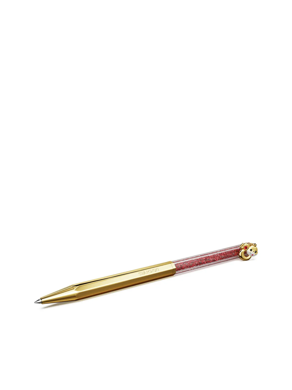 SWAROVSKI Bút Crystalline:Bp Pen Cny Jet/Gos