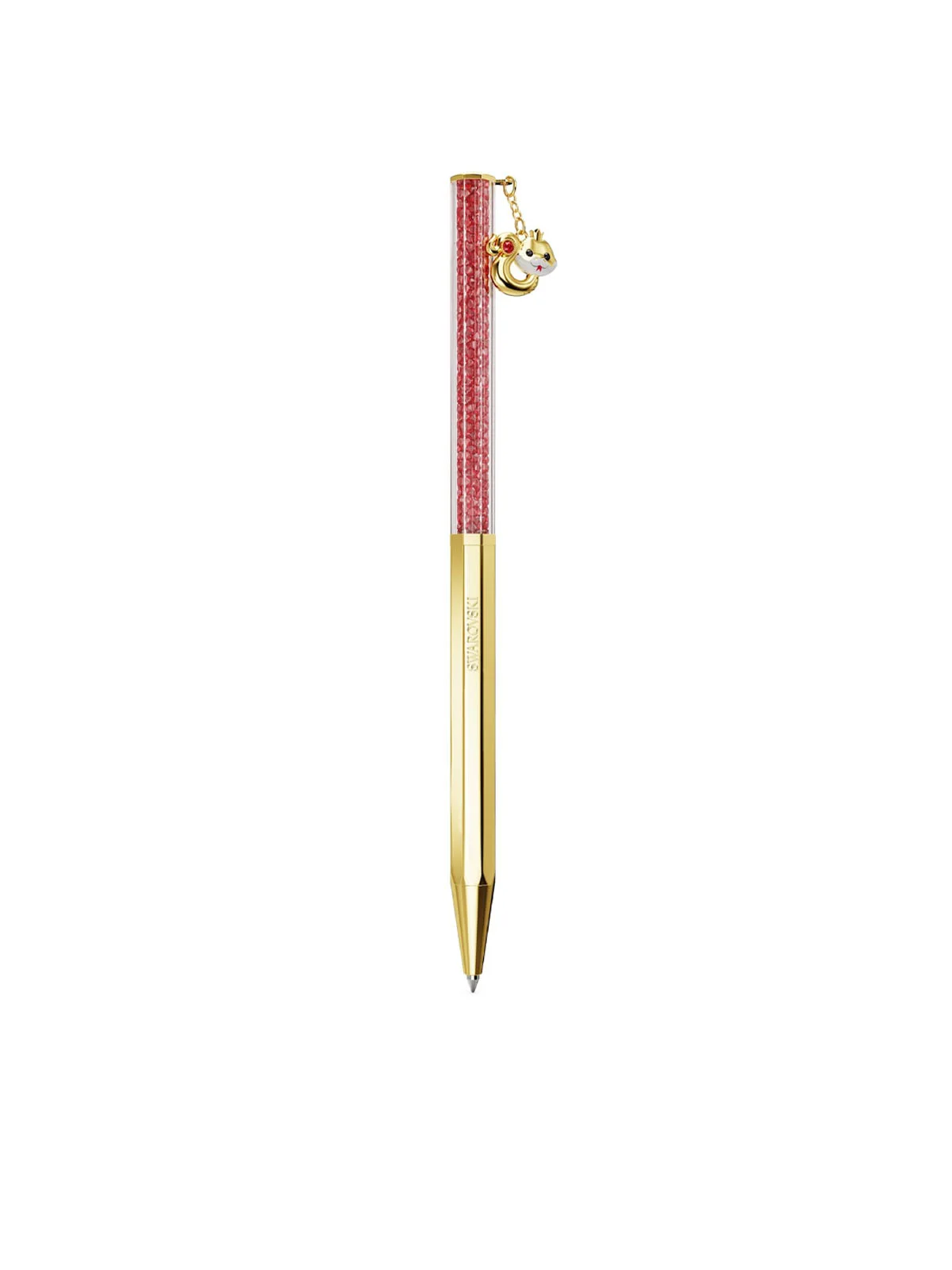 SWAROVSKI Bút Crystalline:Bp Pen Cny Jet/Gos