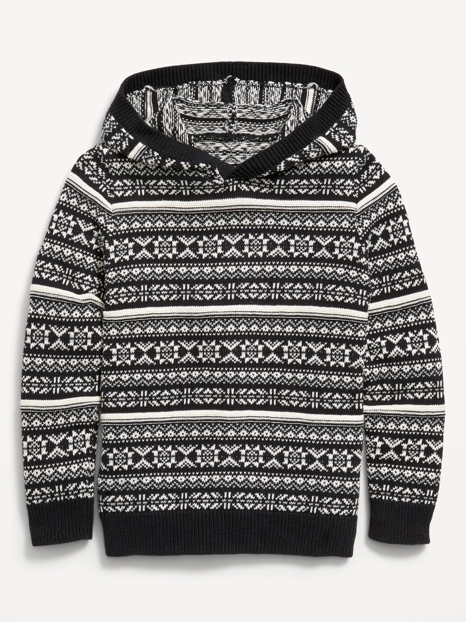 OLD NAVY Áo Chui Đầu Trẻ Em