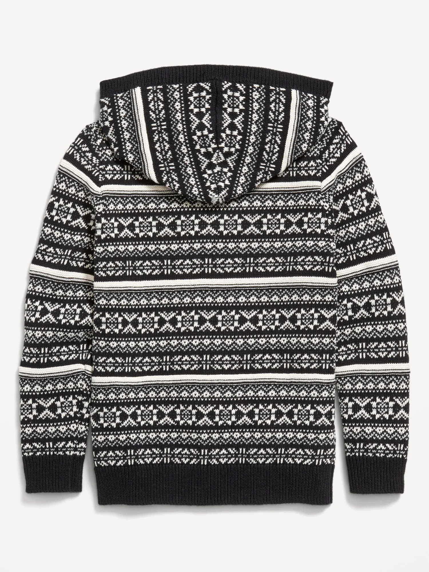 OLD NAVY Áo Chui Đầu Trẻ Em