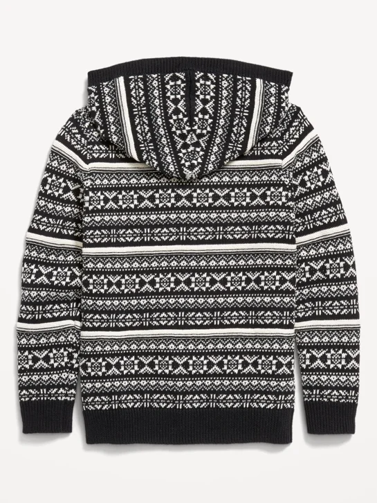 OLD NAVY Áo Chui Đầu Trẻ Em