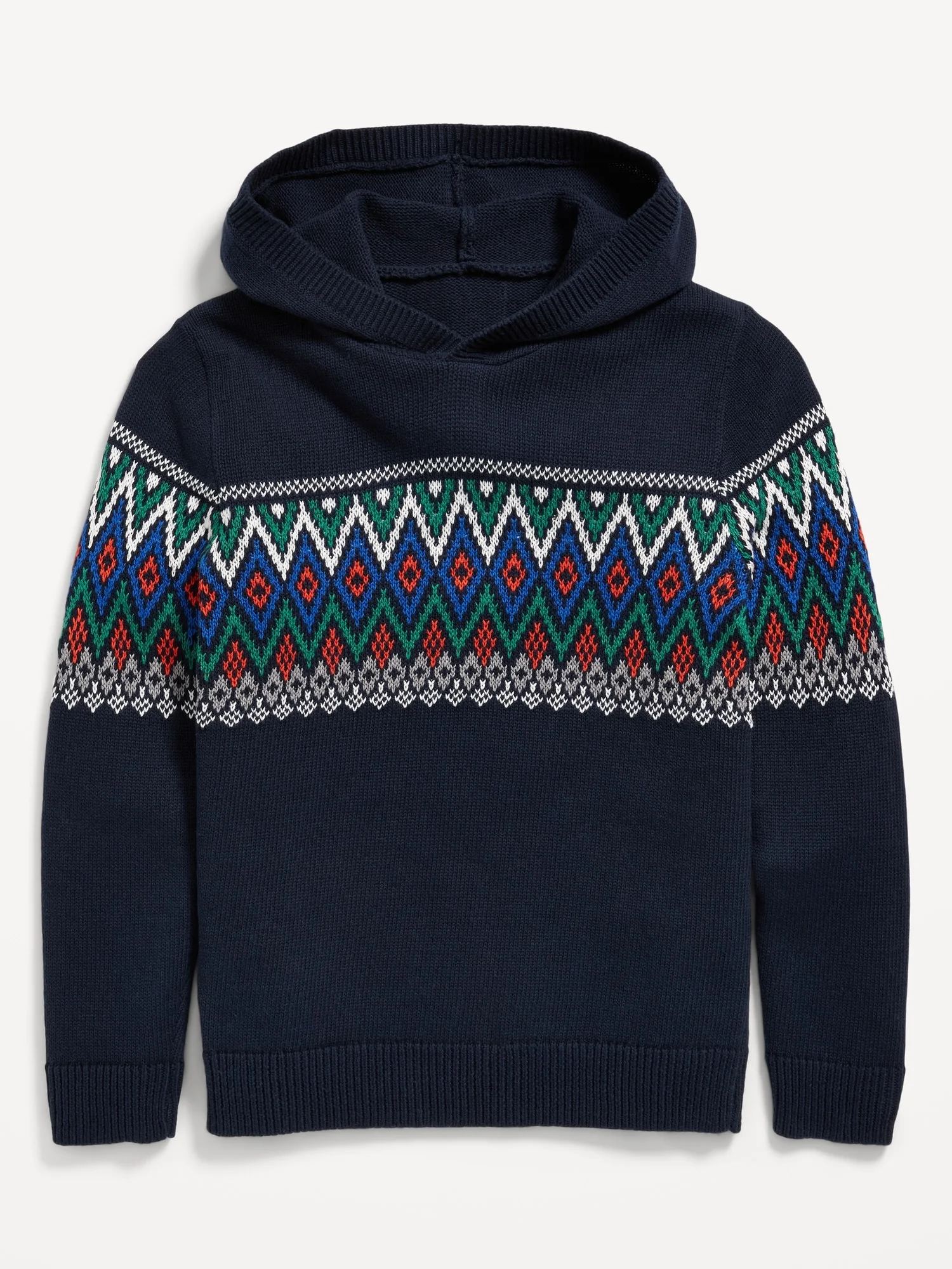 OLD NAVY Áo Chui Đầu Trẻ Em
