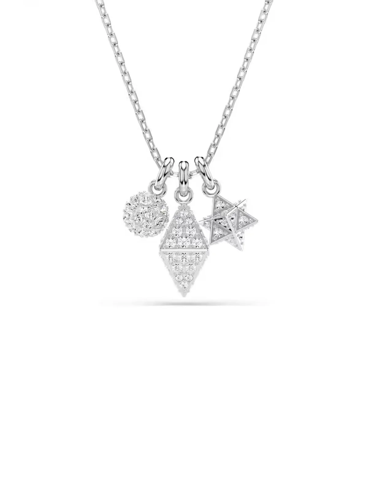 Swarovski - Vòng Cổ - Dextera:Pend Dangling Cry/Rhs