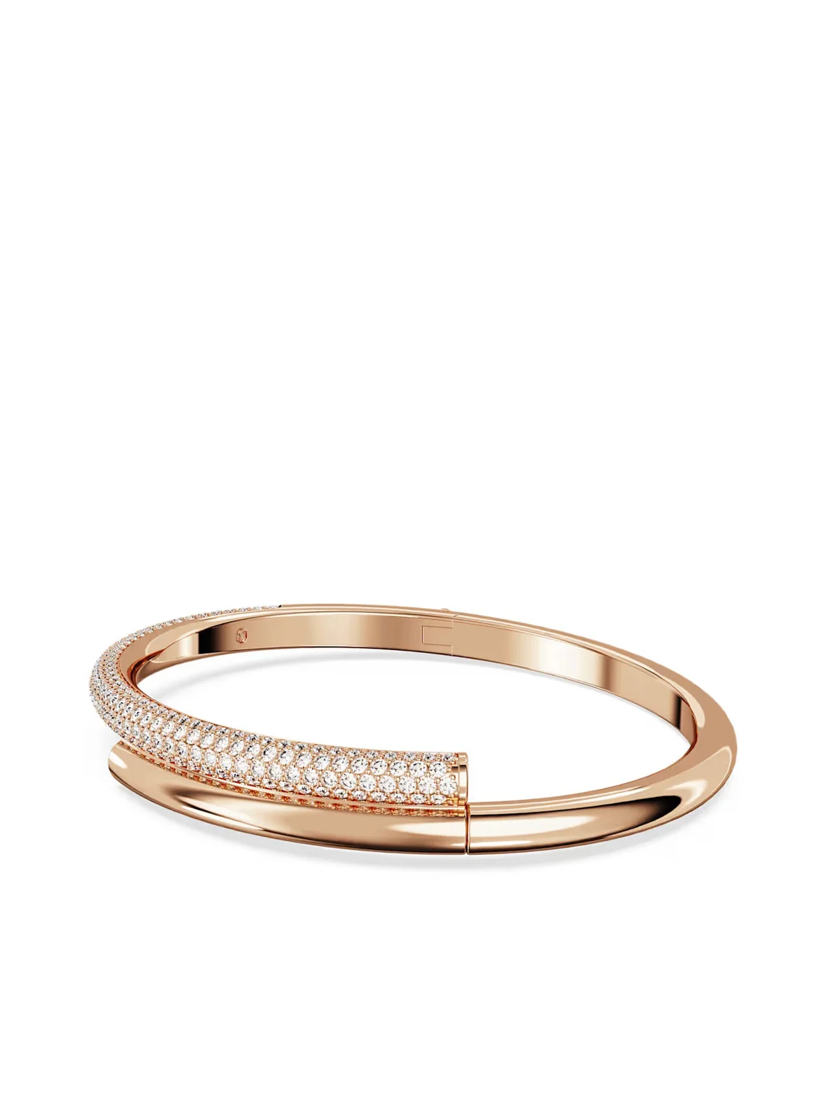 アクセサリー Swarovski CRY/ROS BANGLE 17cm Swarovski - Vòng Tay - Dextera:Bangle Cry/Ros S