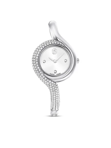 SWAROVSKI Đồng Hồ Dextera:Mb Sts/Wht/Sts