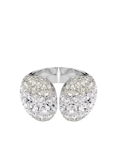 SWAROVSKI Nhẫn - Sublima:Ring Cry/Rhs