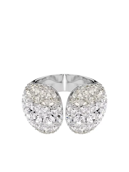 SWAROVSKI Nhẫn - Sublima:Ring Cry/Rhs
