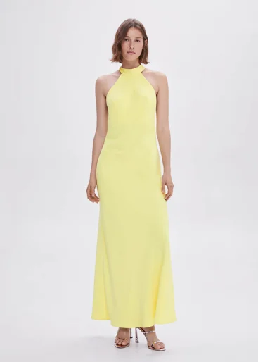 MANGO Đầm Nữ Marsella
