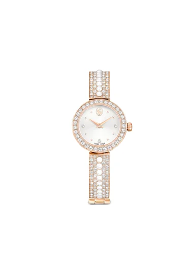 SWAROVSKI Đồng Hồ Matrix:Mb Pro/White/Pro