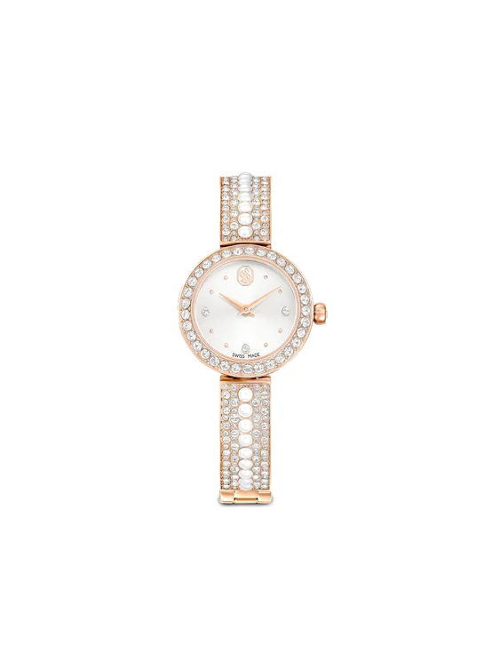 SWAROVSKI Đồng Hồ Matrix:Mb Pro/White/Pro
