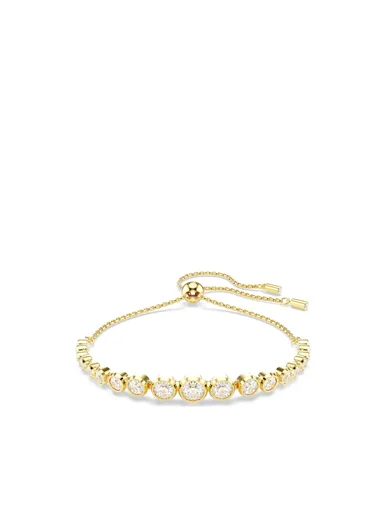 SWAROVSKI Vòng Tay Imber:Bracelet Round Cry/Gos M