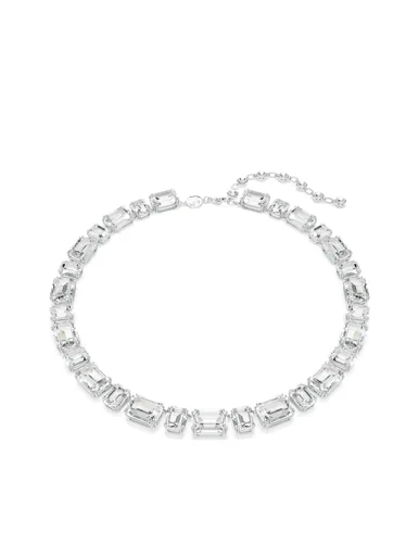 SWAROVSKI Vòng Cổ Millenia:All Ard Cry/Rhs