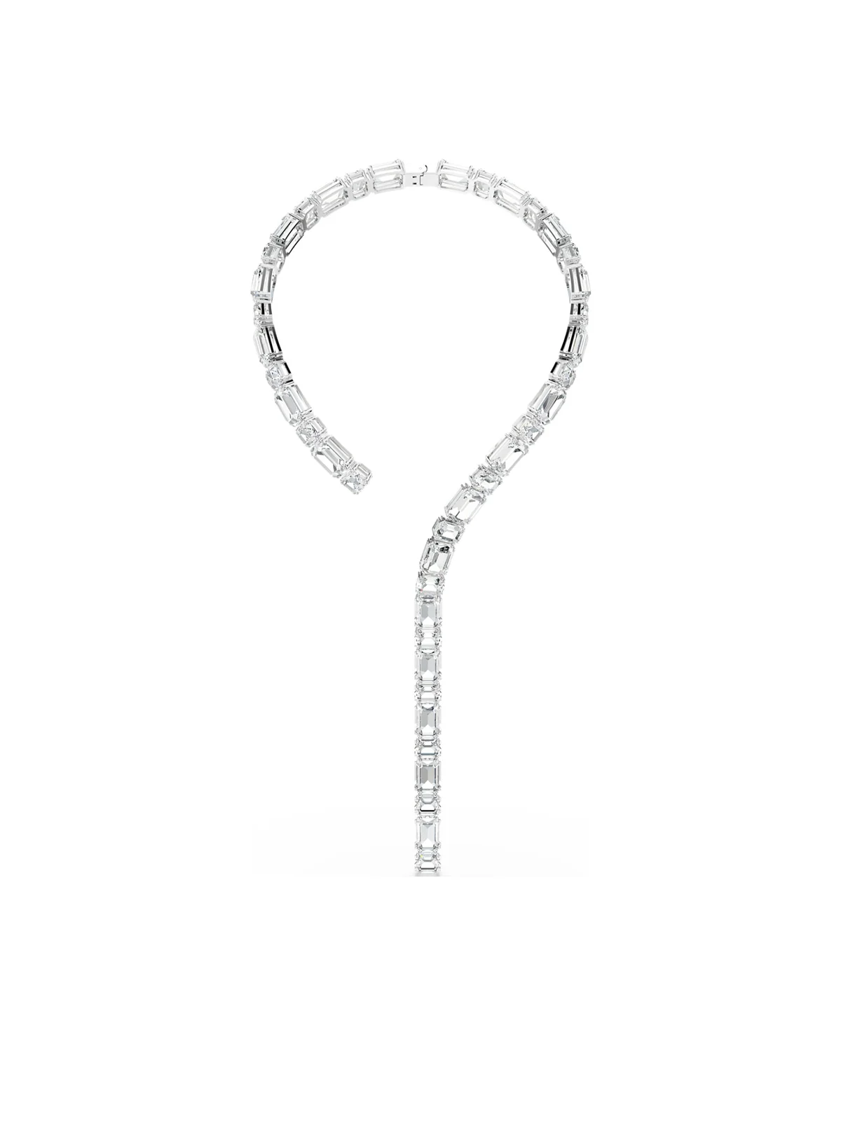 SWAROVSKI Vòng Cổ Millenia:Cry/Rhs