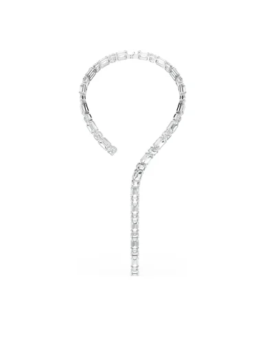 SWAROVSKI Vòng Cổ Millenia:Cry/Rhs