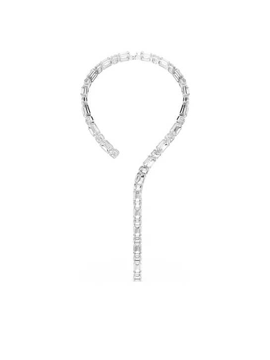 SWAROVSKI Vòng Cổ Millenia:Cry/Rhs