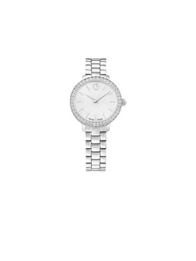 SWAROVSKI Đồng Hồ Matrix:Mb Sts/Sil/Sts