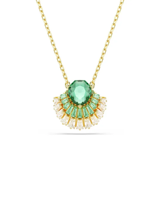 SWAROVSKI Vòng Cổ Idyllia:Pend Magrignit/Gos