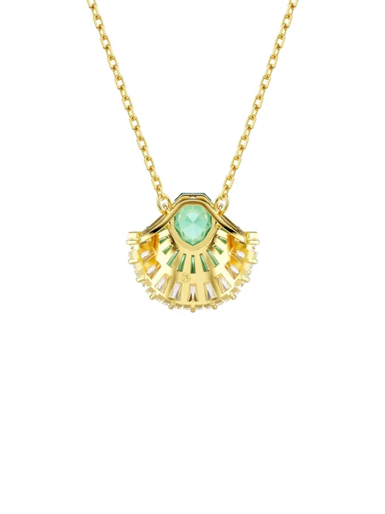 SWAROVSKI Vòng Cổ Idyllia:Pend Magrignit/Gos
