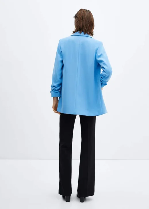 MANGO Áo Vest Nữ Eleonor