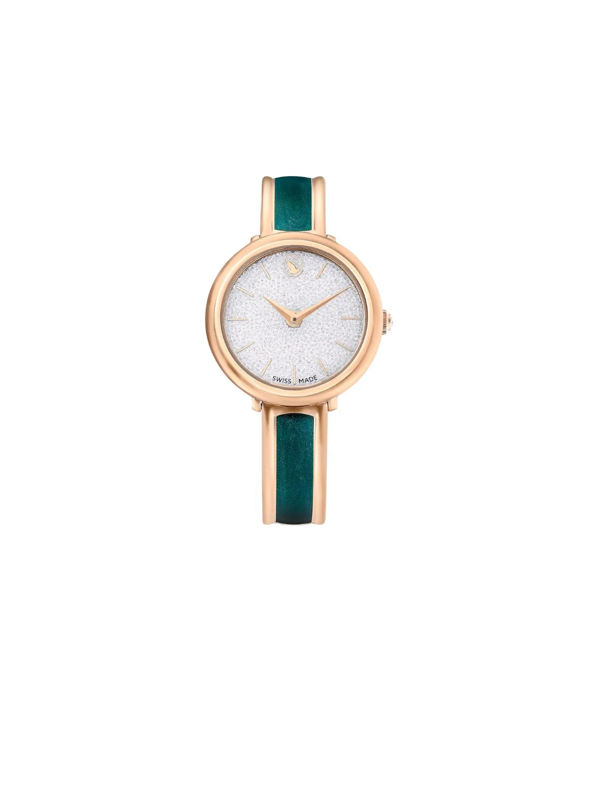 SWAROVSKI Đồng Hồ Crystalline:Mb Gre//Pro
