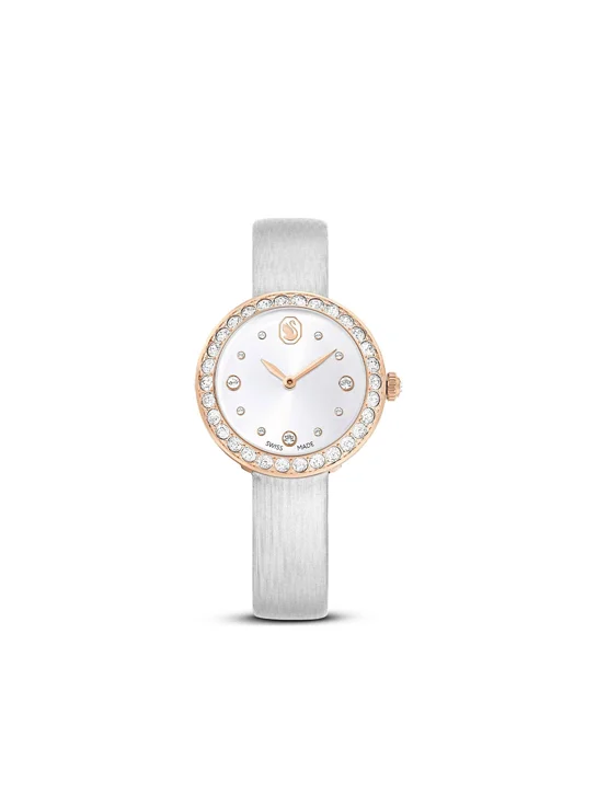 SWAROVSKI Đồng Hồ Matrix Tennis:Ls Gray/Wht/Pro
