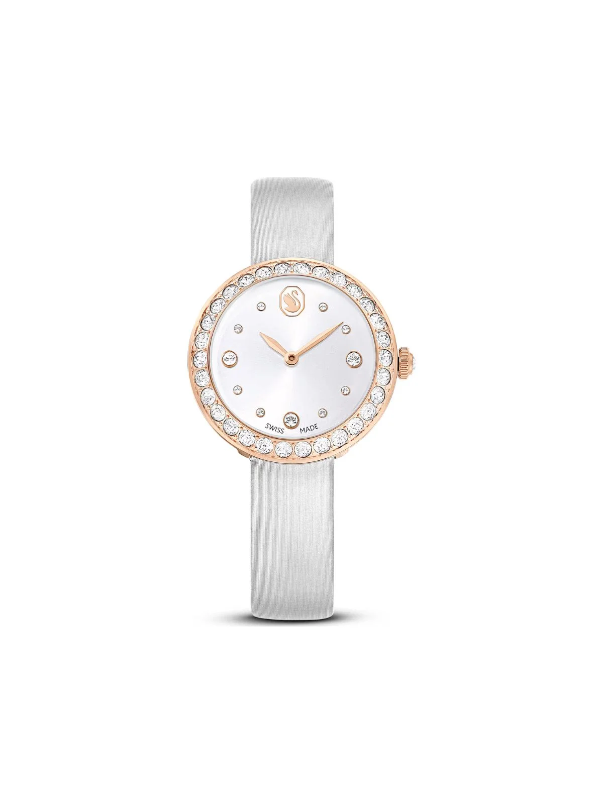 SWAROVSKI Đồng Hồ Matrix Tennis:Ls Gray/Wht/Pro