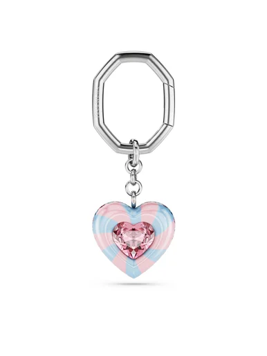 SWAROVSKI Móc Khóa Dulcis:Keyring Lros/Rhs