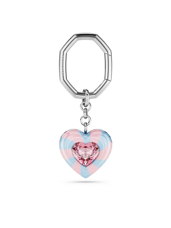 SWAROVSKI Móc Khóa Dulcis:Keyring Lros/Rhs