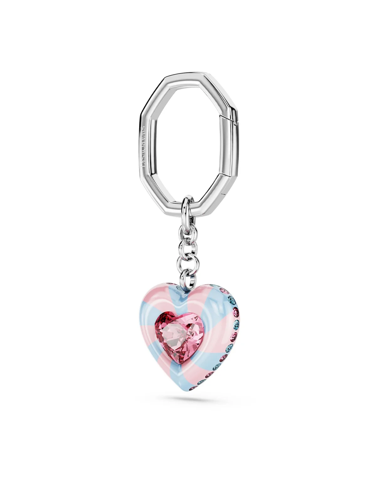 SWAROVSKI Móc Khóa Dulcis:Keyring Lros/Rhs